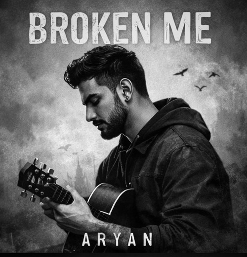 Broken Me